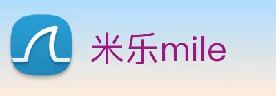 米乐mile Logo